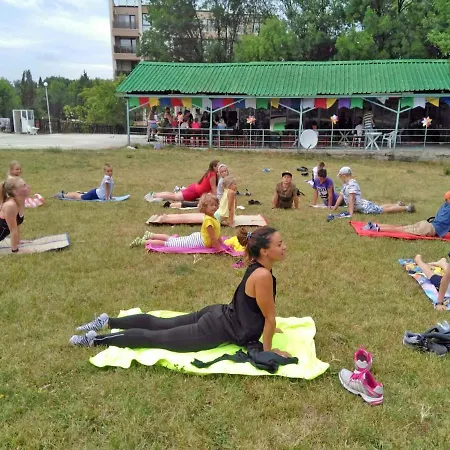 Chavdar Obzor Ξενοδοχείο Obzor