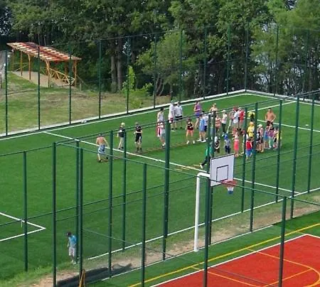 Ξενοδοχείο Chavdar Obzor Obzor