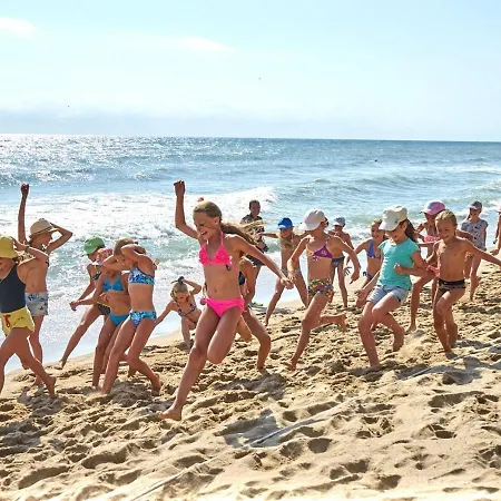 Ξενοδοχείο Chavdar Obzor 2*