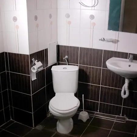 Ξενοδοχείο Chavdar Obzor Obzor