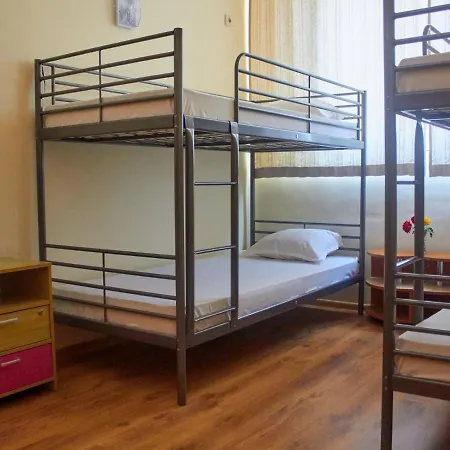 Ξενοδοχείο Chavdar Obzor Obzor