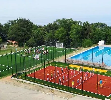 Chavdar Obzor Hotel 2*