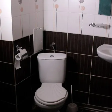 Hotel Chavdar Obzor