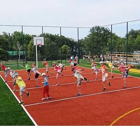 Chavdar Obzor Hotel Obzor