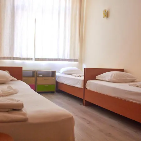 Hotel Chavdar Obzor Obzor