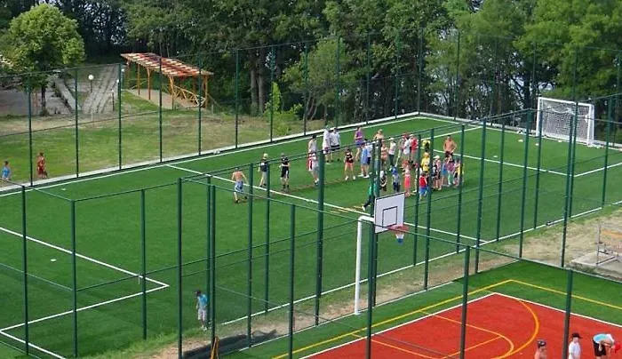 酒店 Chavdar Obzor 奥布佐尔