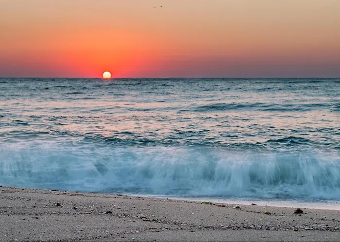 酒店 Chavdar Obzor 2*