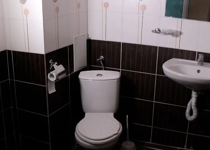 酒店 Chavdar Obzor