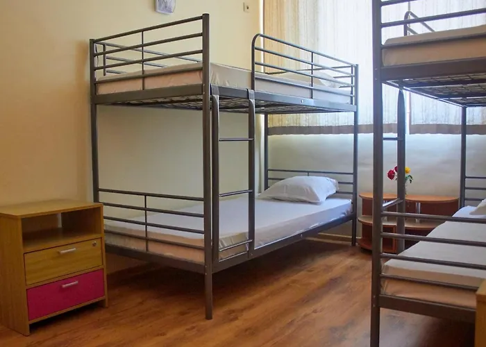 酒店 Chavdar Obzor 奥布佐尔