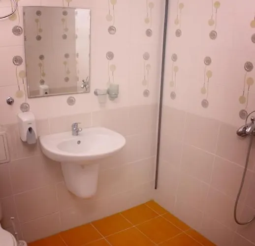 Chavdar Obzor 酒店 2*